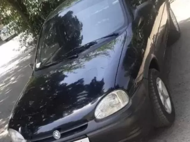 Opel Corsa 1, avtobaza.tj