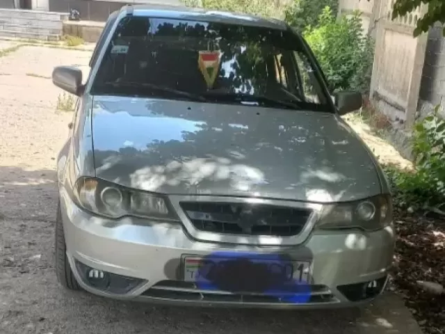 Daewoo Nexia II, 2012 1, avtobaza.tj