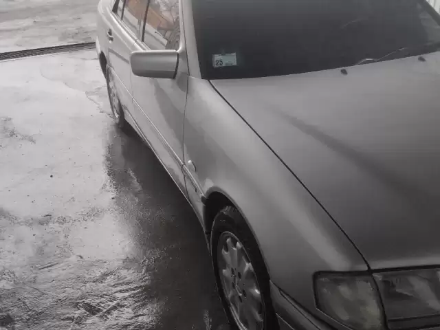 Mercedes-Benz C class, 1998 1, avtobaza.tj