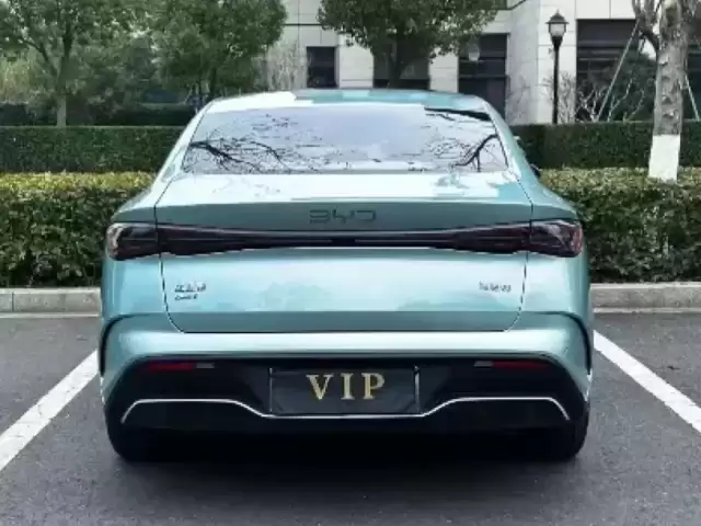 BYD Seal, 2024 1, avtobaza.tj