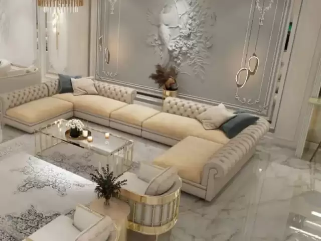 Ремонт квартир под ключ 1, farmo.tj