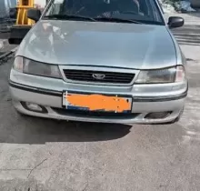 Daewoo Nexia, 1995 в Душанбе