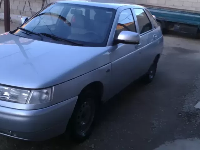 Lada 2112, 2004 1, avtobaza.tj