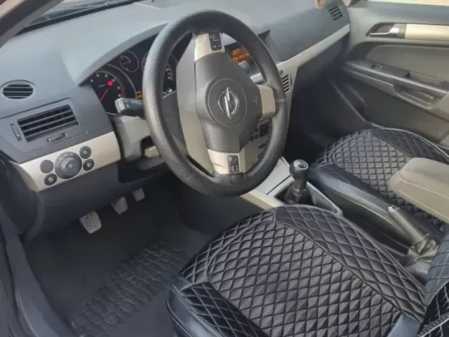 Opel Astra H, 2007 1, avtobaza.tj