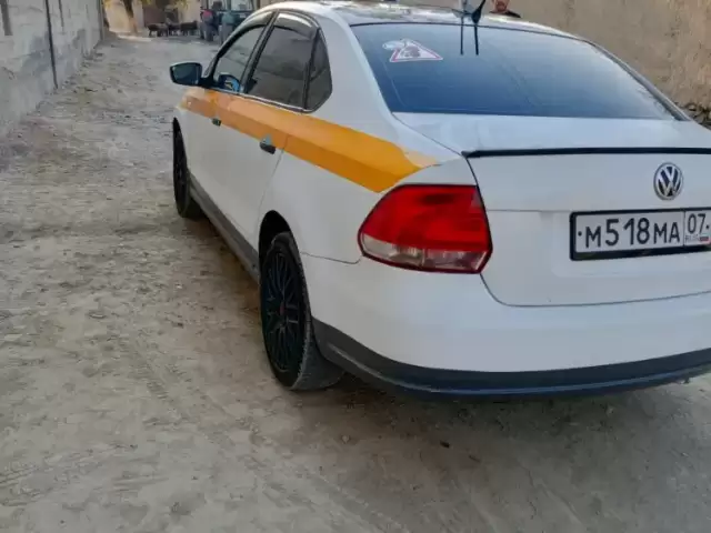 Volkswagen Polo, 2013 1, avtobaza.tj Volkswagen Polo, 2013 1, avtobaza.tj