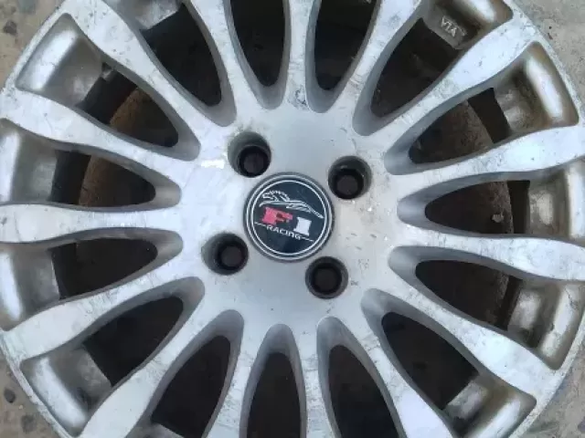 Диски R15 1, avtobaza.tj