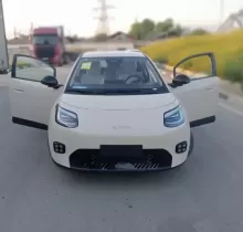 GAC Aion Y, 2025, 179 000 с. дар Душанбе 