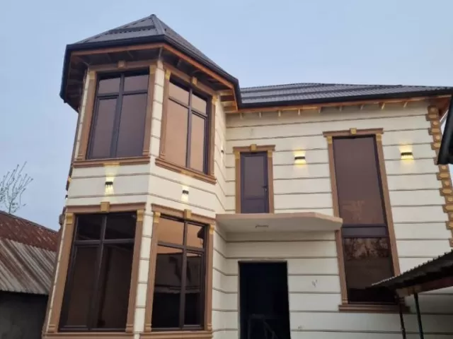 Усоуги Травенти 1, farmo.tj