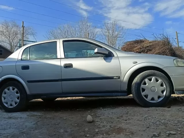 Opel Astra G, 1998 1, avtobaza.tj