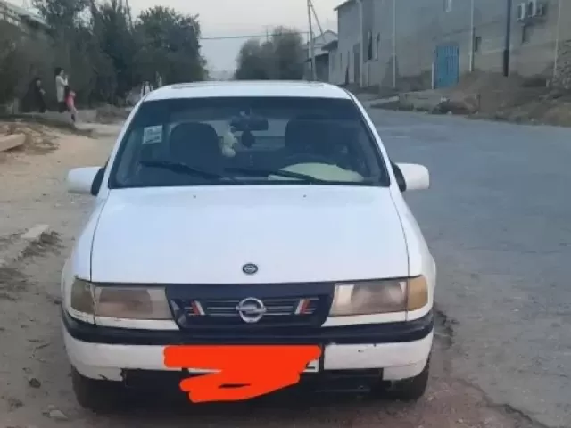 Opel Vectra A, 1992 1, avtobaza.tj