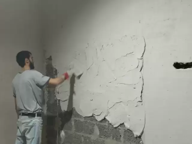 Услуги Штукатурка 1, farmo.tj