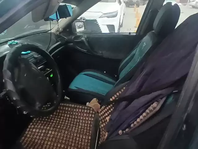 Opel Astra F, 1995 1, avtobaza.tj