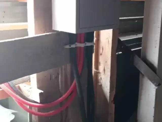 Монтаж дома, катежах и квартир 1, farmo.tj