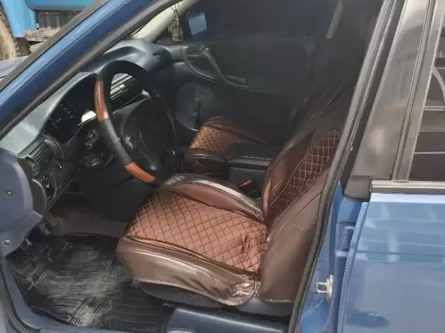 Opel Astra F, 1993 1, avtobaza.tj