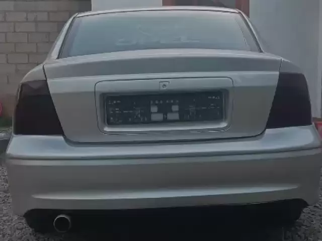 Opel Vectra B, 1999 1, avtobaza.tj