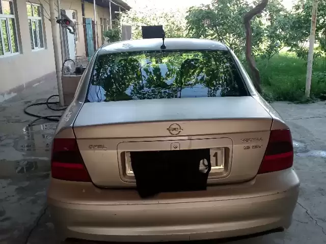 Opel Vectra B, 2000 1, avtobaza.tj Opel Vectra B, 2000 1, avtobaza.tj