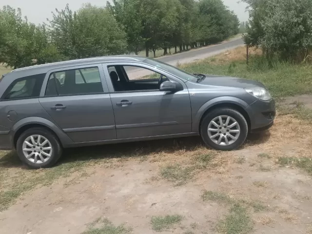Opel Astra H, 2008 1, avtobaza.tj