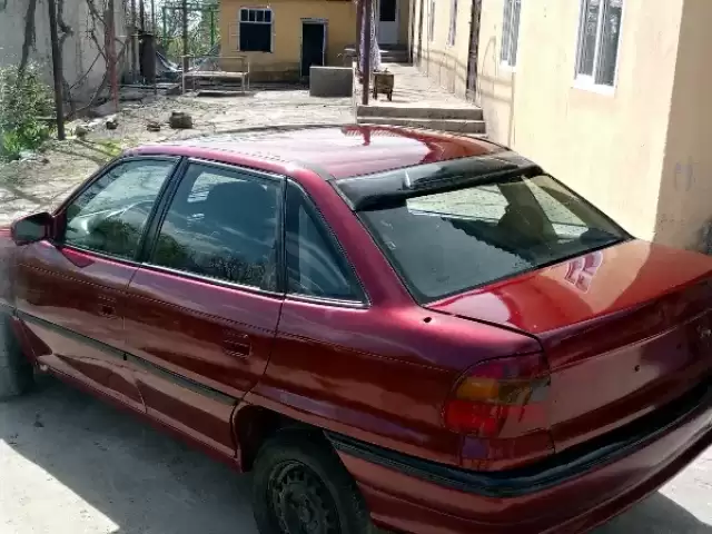 Opel Astra F, 1993 1, avtobaza.tj Opel Astra F, 1993 1, avtobaza.tj