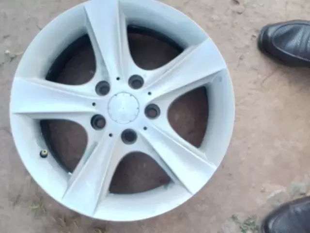 Диски R15 1, avtobaza.tj