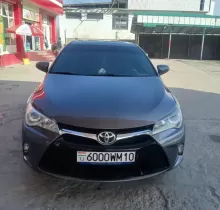 Toyota Camry, 2015 в Рудаки