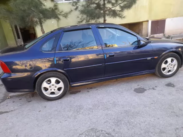 Opel Vectra B, 1999 1, avtobaza.tj