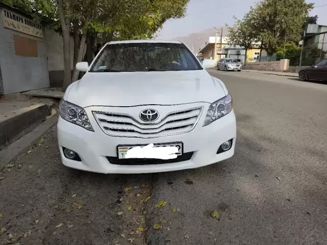 Toyota Camry, 2011 1, avtobaza.tj