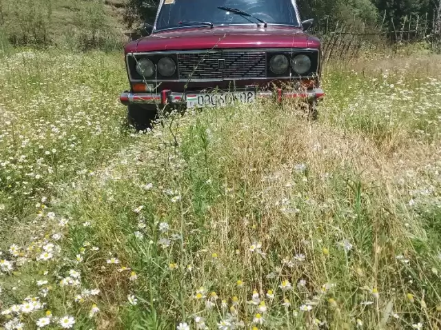 ВАЗ(Lada) 2106, 2000 1, avtobaza.tj