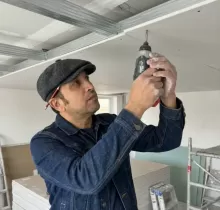 Отделочник под ключ в Худжанд - Farmo.tj 