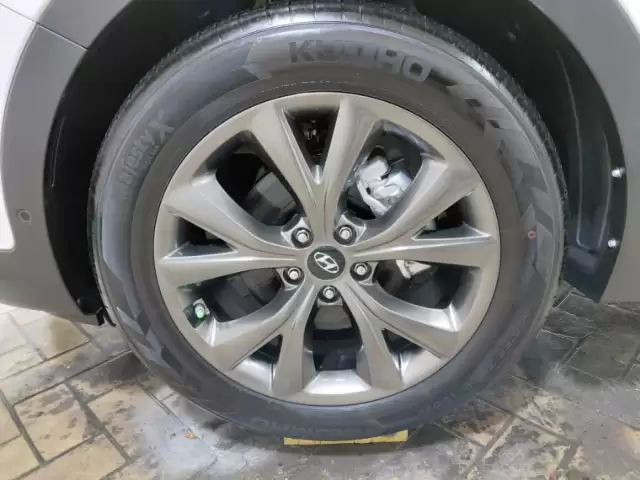 Hyundai Santa Fe, 2016 1, avtobaza.tj