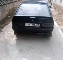 ВАЗ(Lada) Самара 2 (хэтчбек 2114), 2008 в Вахдат