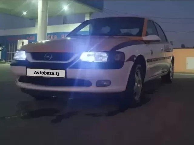 Opel Vectra B 1, avtobaza.tj