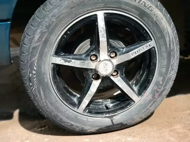 Opel Astra F, 1993 1, avtobaza.tj