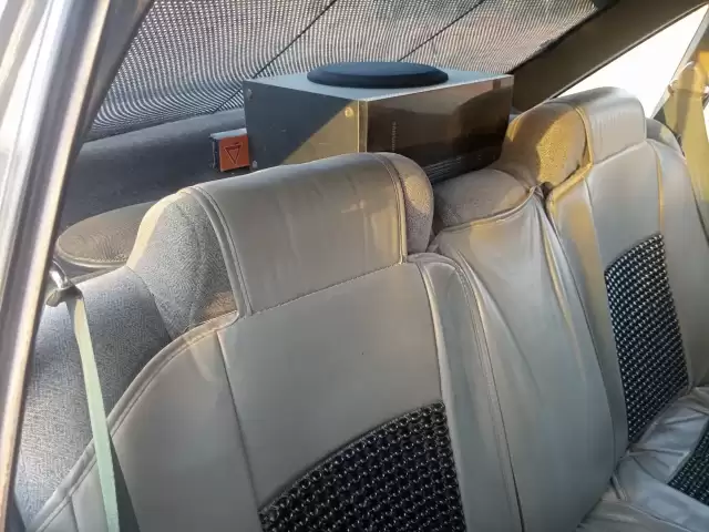 Daewoo Nexia, 1995 1, avtobaza.tj