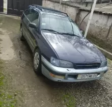 Toyota Caldina, 1996 в Бохтар (Курган-Тюбе) 