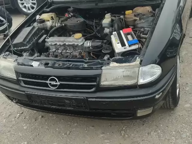 Opel Astra F, 1992 1, avtobaza.tj Opel Astra F, 1992 1, avtobaza.tj