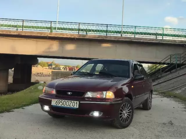 Daewoo Nexia, 1996 1, avtobaza.tj