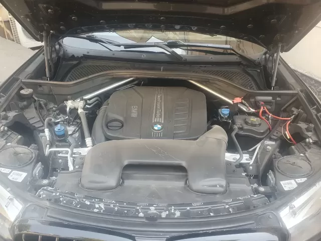 BMW X5, 2015 1, avtobaza.tj