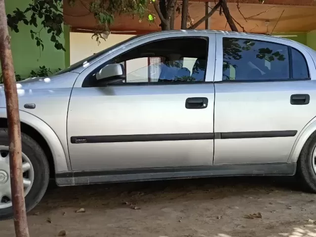 Opel Astra G, 1998 1, avtobaza.tj
