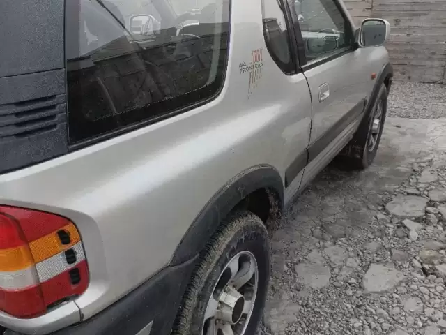 Opel Frontera, 2000 1, avtobaza.tj
