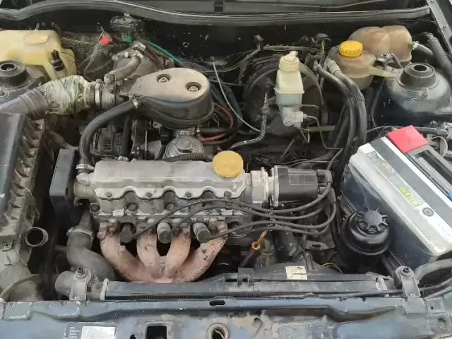 Opel Astra F, 1992 1, avtobaza.tj Opel Astra F, 1992 1, avtobaza.tj