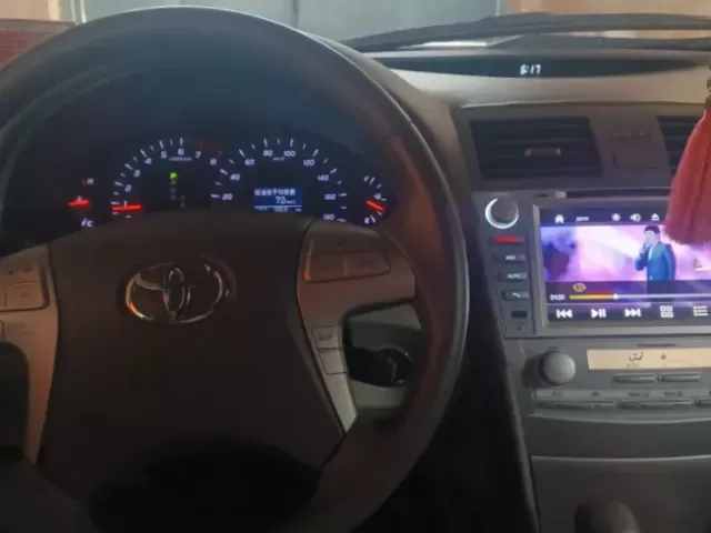 Toyota Camry, 2010 1, avtobaza.tj