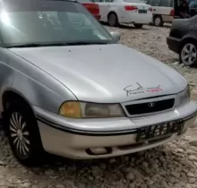 Daewoo Nexia, 1996 в Бохтар (Курган-Тюбе)