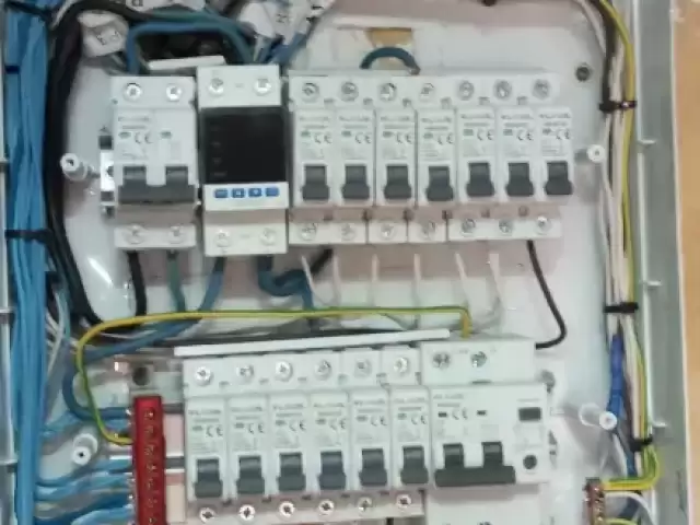 Устои Электрик 1, farmo.tj