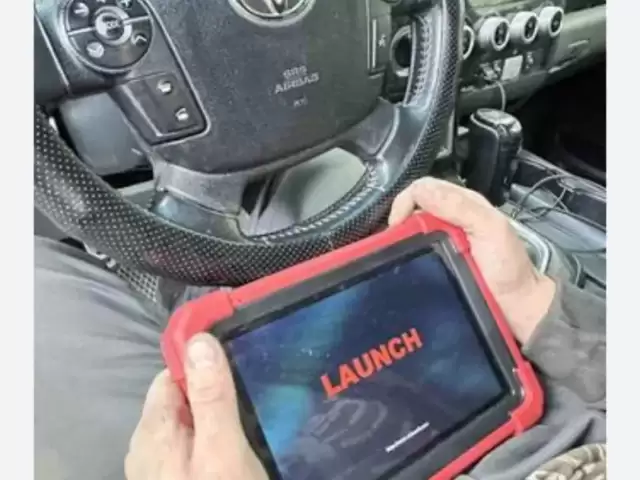 Услуги Авто диагностика 1, farmo.tj