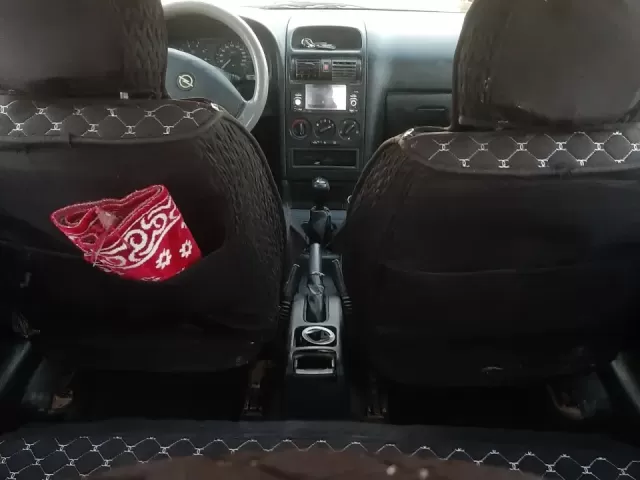 Opel Astra G 1, avtobaza.tj