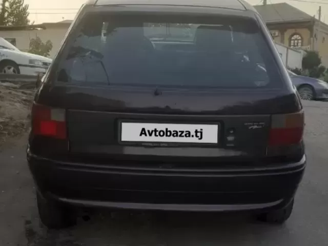 Opel Astra F 1, avtobaza.tj