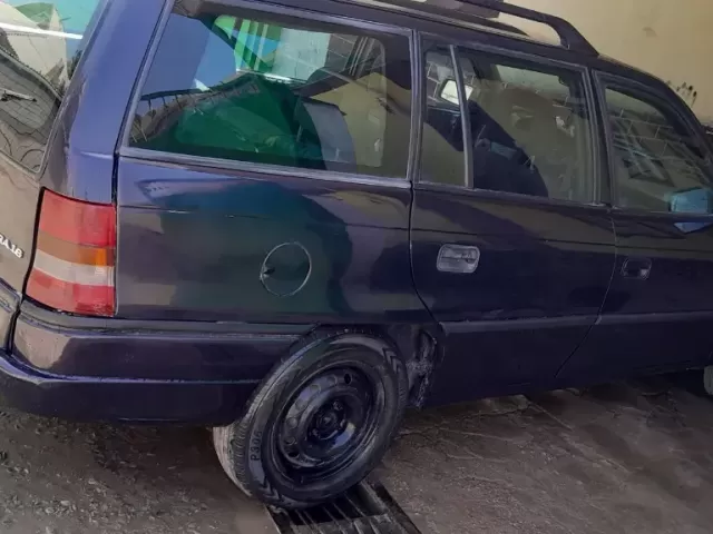 Opel Astra F, 1995 1, avtobaza.tj