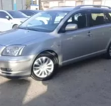 Toyota Avensis, 2006 в Худжанд 