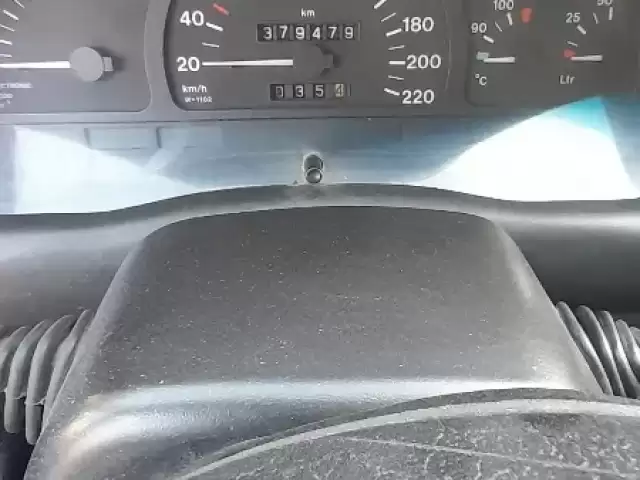 Opel Astra F, 1995 1, avtobaza.tj