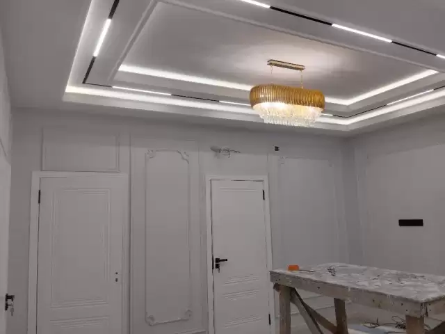 Услуги ремонт под ключ 1, farmo.tj